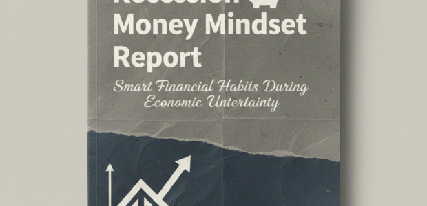 Recession Money Mindset Report